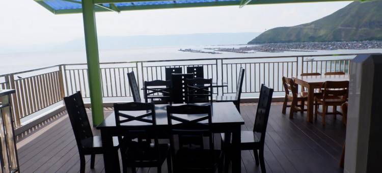 哈朗盖尔阿加佩酒店(Agape Hotel Haranggaol)图片