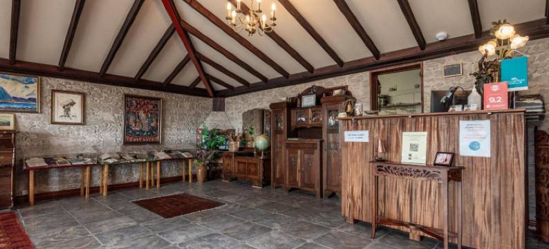 安娜乡村酒店(Boutique Hotel Anna by EJ Hotels)图片