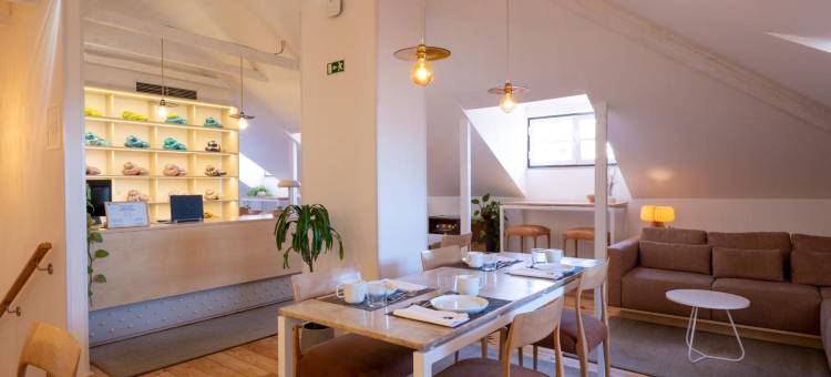 Tempo FLH酒店(Tempo FLH Hotels Lisboa)图片
