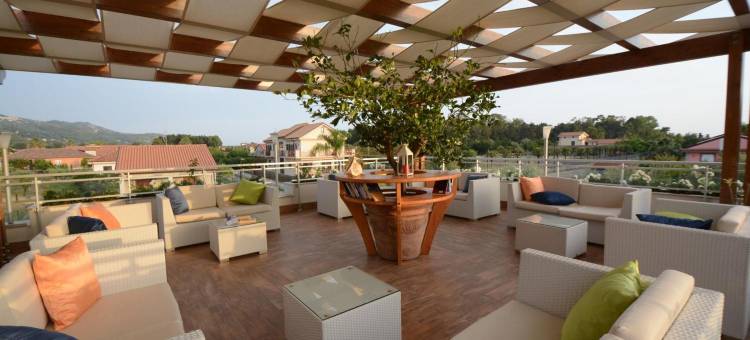 波尔塔罗莎酒店(Hotel Porta Rosa)图片