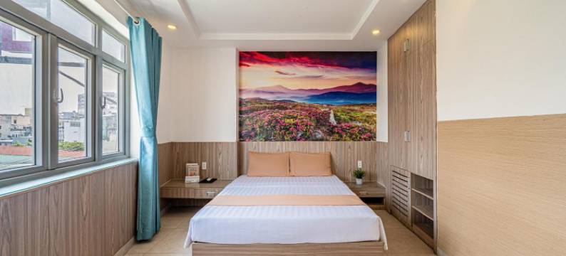 Cozrum - Love Hotel Tran Binh Trong图片