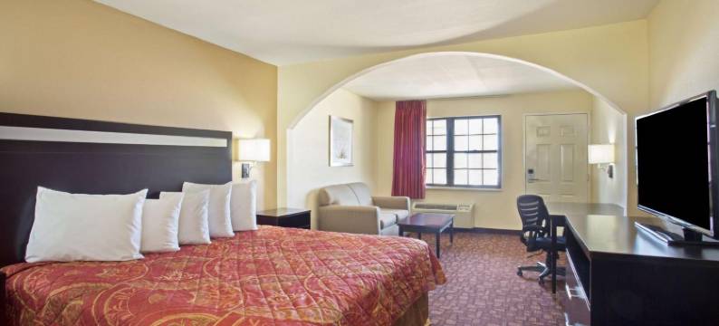 哈蒙德戴斯酒店(Days Inn by Wyndham Hammond)图片