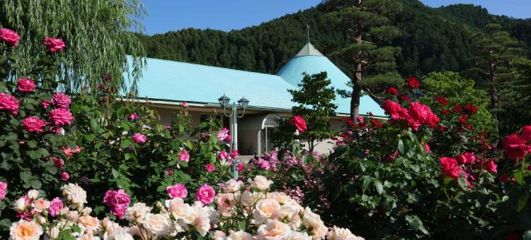 长野中野Tabist旅馆(Tabist Travel Inn Shinshu Nakano)图片