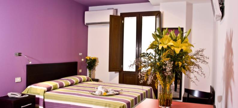 卡塞皮卡莫旅馆(Casepicarmo Guest House)图片