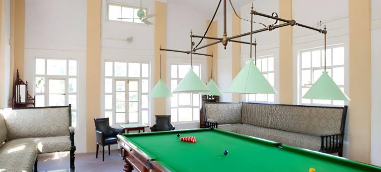 罗普尼瓦斯戈蒂酒店(Roop Niwas Kothi, Near Mandawa)图片