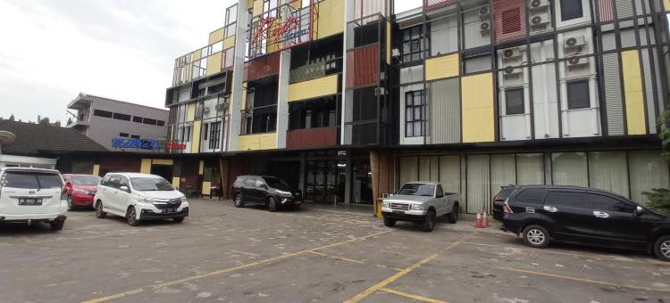 Rid's Hotel Palembang图片