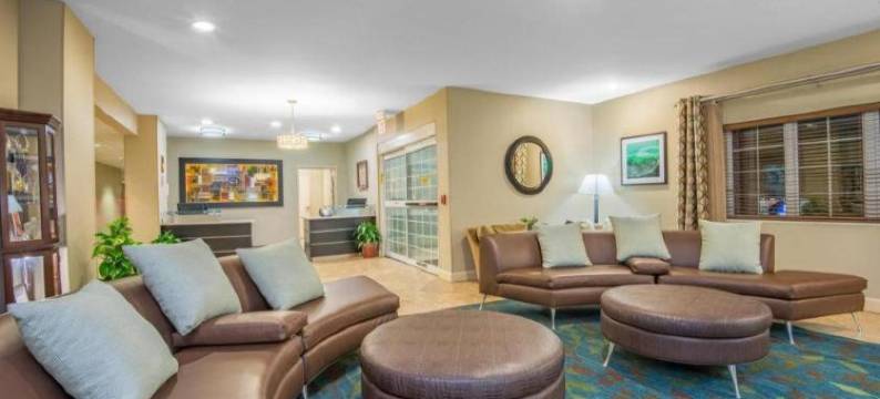 Candlewood Suites 杰斐逊城 by IHG(Candlewood Suites JEFFERSON CITY by IHG)图片