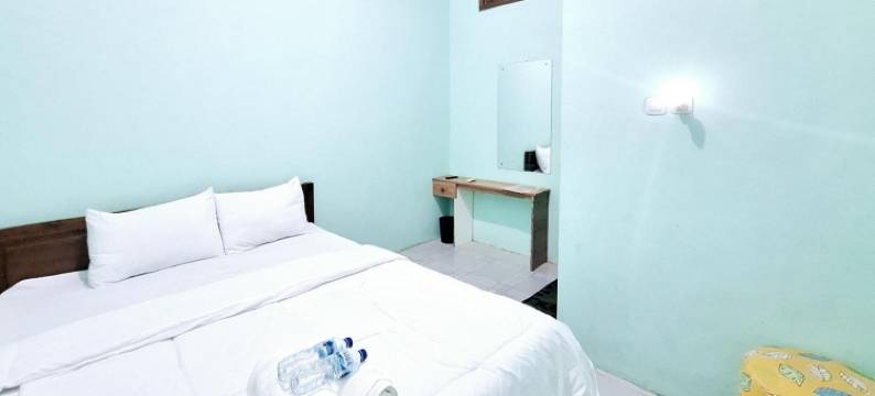 Joglo Dhepis Syariah Borobudur Magelang RedPartner图片