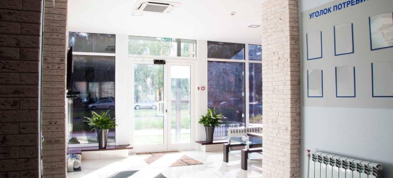 联盟酒店(Soyuz Mini-Hotel)图片