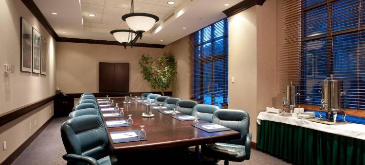 惠斯勒村德尔塔套房酒店(Delta Hotels Whistler Village Suites)图片