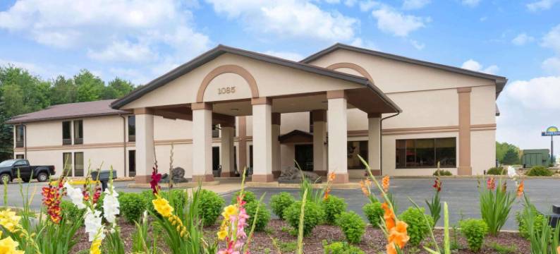 布莱尔斯维尔戴斯酒店(Days Inn by Wyndham Blairsville)图片