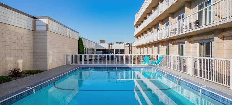 克兰布鲁克温德姆戴斯酒店及会议中心(Days Inn by Wyndham Cranbrook Conference Centre)图片