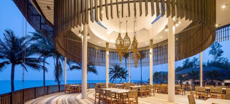 班塞皮带海滩度假村(Ban Saithong Beach Resort)图片