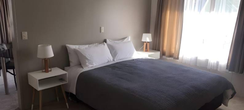 凯利河滨汽车旅馆(Kelly's Riverside Motel)图片