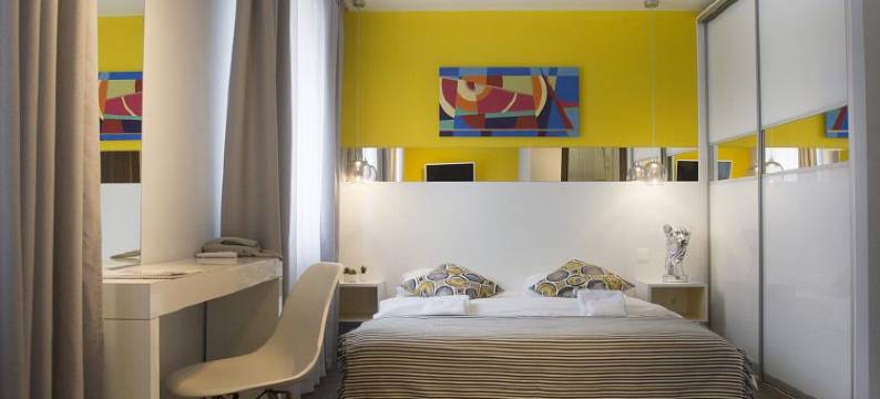 马克西姆公园酒店(Maksim Park-Hotel)图片