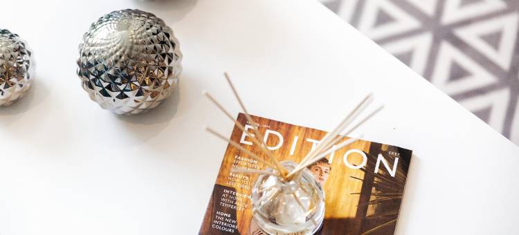 林肯广场服务式公寓-斯奎尔酒店(Lincoln Plaza Serviced Apartments by TheSqua.re)图片