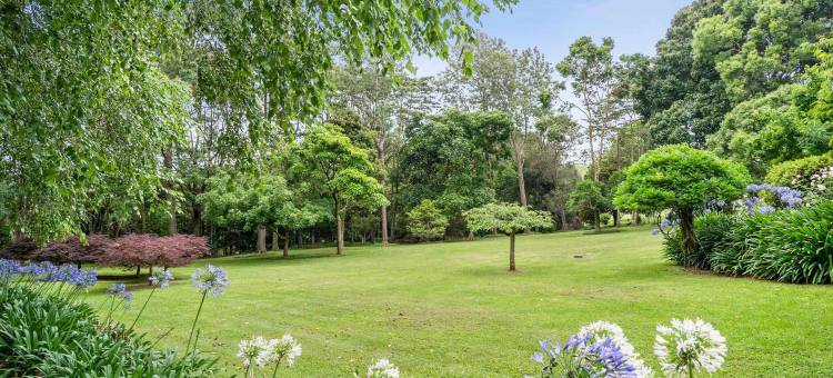 Maleny Homestead & Cottage图片