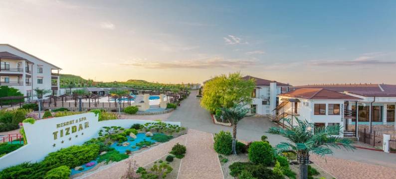 Tizdar Family Resort & Spa图片