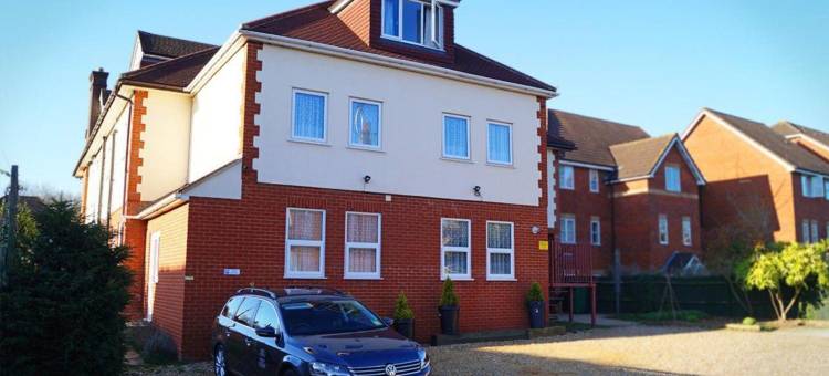 里奇路旅馆 - 经济型(Ricky Road Guest House - Budget)图片