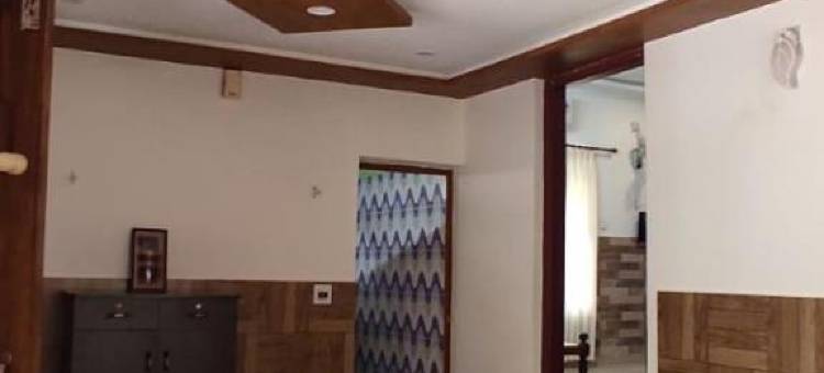 斯派花园农场之家酒店(Spice Garden Farm House)图片