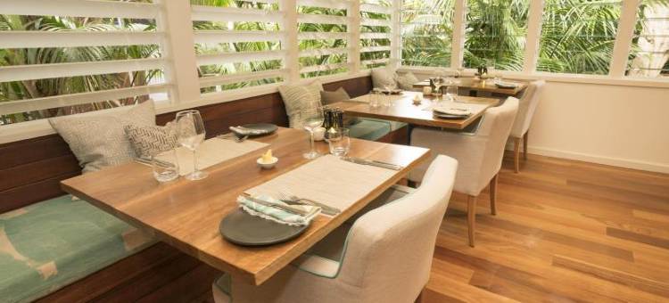 阿拉吉拉度假村(Arajilla Retreat)图片