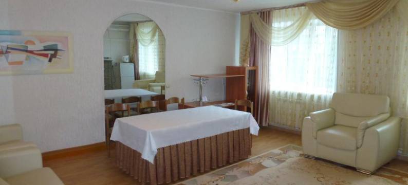 Medvedica Hotel图片