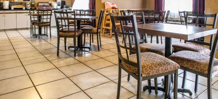 Wingate by Wyndham Pittsburgh/New Stanton图片