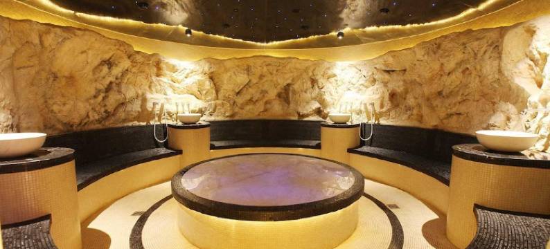 波利亚纳 1389 号 Spa 酒店(Polyana 1389 Hotel & Spa)图片