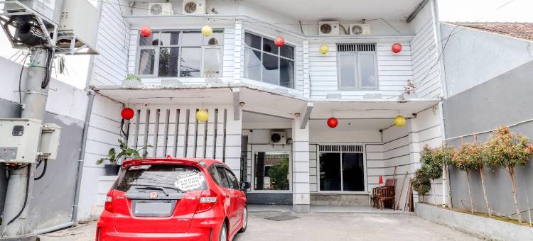 宾唐酒店(Hotel Bintang)图片