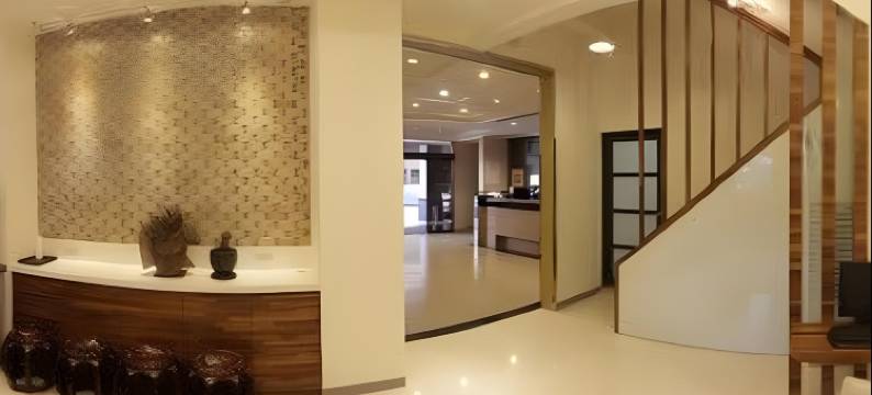 高雄圣亚哥商务旅馆图片