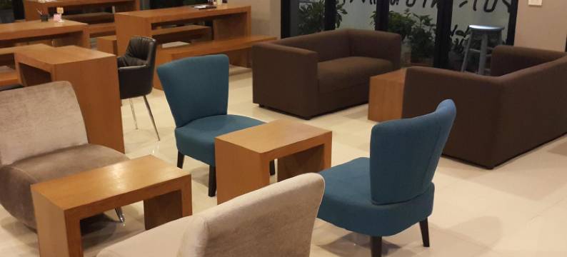 朝鸟精选酒店(Bird Day Boutique Hotel)图片