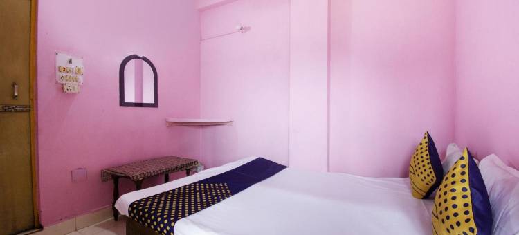 Hotel O Suvidha图片