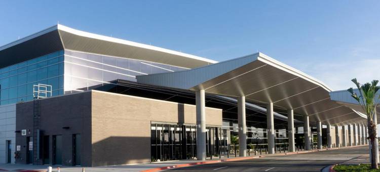 德克萨斯布朗斯维尔 6 号汽车旅馆(Motel 6 Brownsville, TX)图片