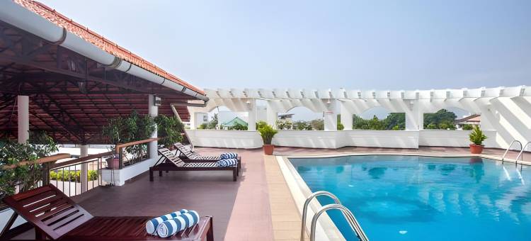 居住塔酒店(Residency Tower)图片