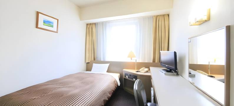 长野大道酒店(Hotel Nagano Avenue)图片