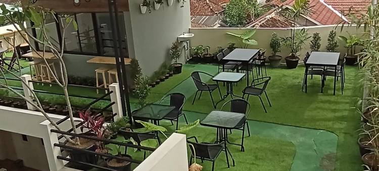 Kaoem Guesthouse图片