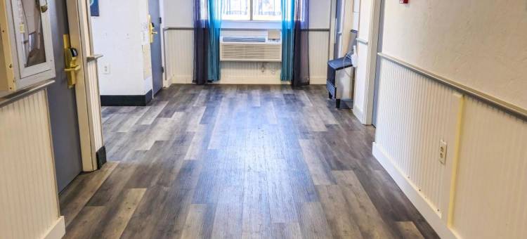 科德角遗产之家旅馆(Heritage House Inn on Cape Cod)图片