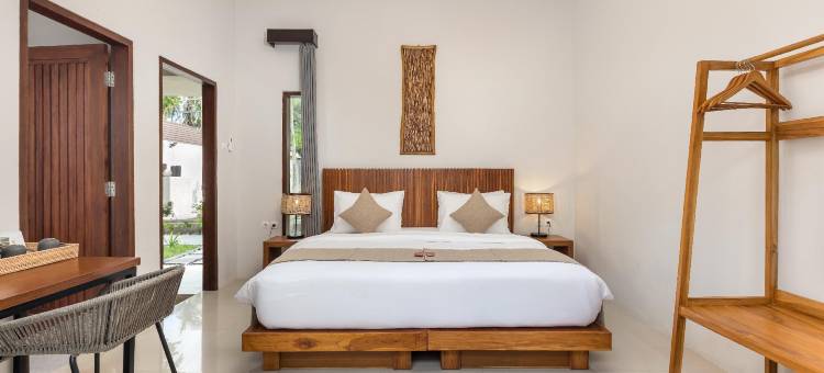库别墅(Villa Bau Nyale)图片