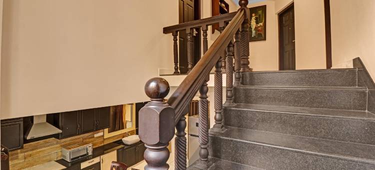 Treebo 锚旅馆(Treebo Anchor Inn)图片