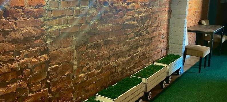 Murman Loft Hostel图片