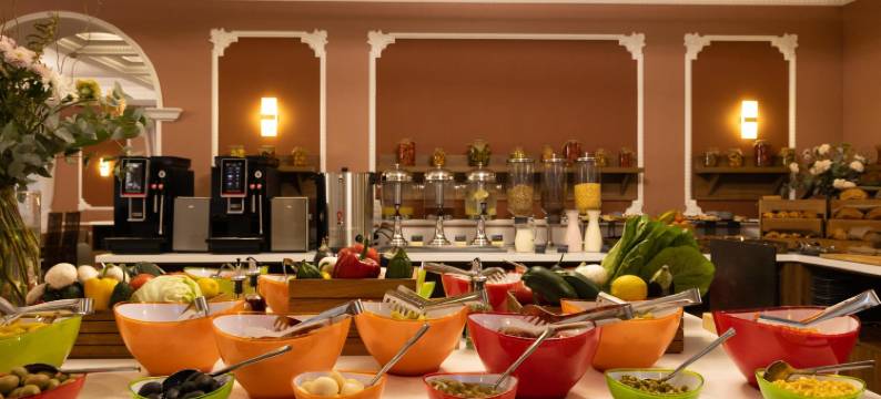 基帕丽斯酒店(Kiparis Hotel)图片