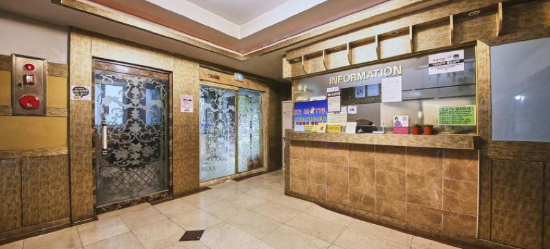 K2 汽车旅馆(K2 Motel)图片