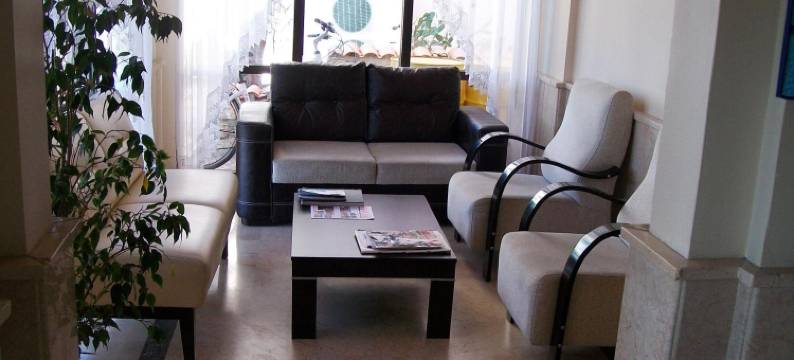 克尔曼酒店(Kerman Hotel)图片