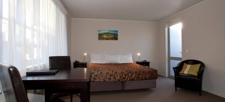 阿尔斯特中庭汽车旅馆(Atrium on Ulster)图片