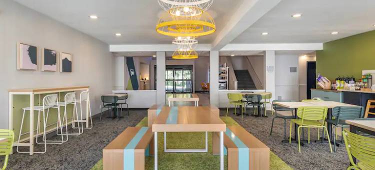 希尔顿Spark拉克罗斯奥那拉斯加(Spark by Hilton La Crosse Onalaska)图片