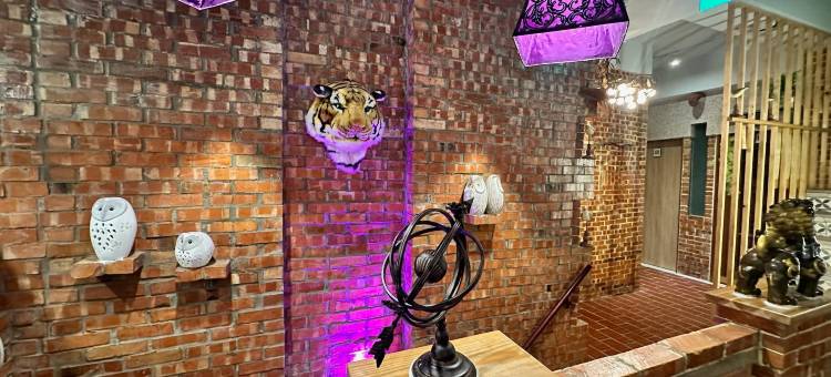 当归民宿哈玛星驿站图片