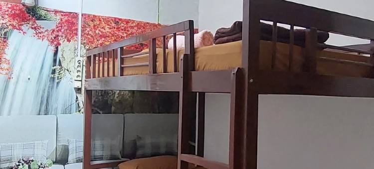Bromo Stay Hostel图片