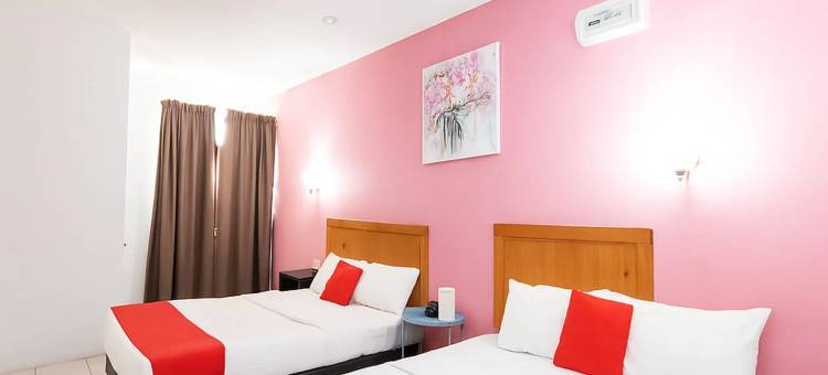 Midah Inn Puchong图片