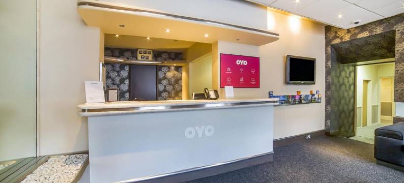 阿伯丁市中心高地酒店(Highland Aberdeen City Centre)图片