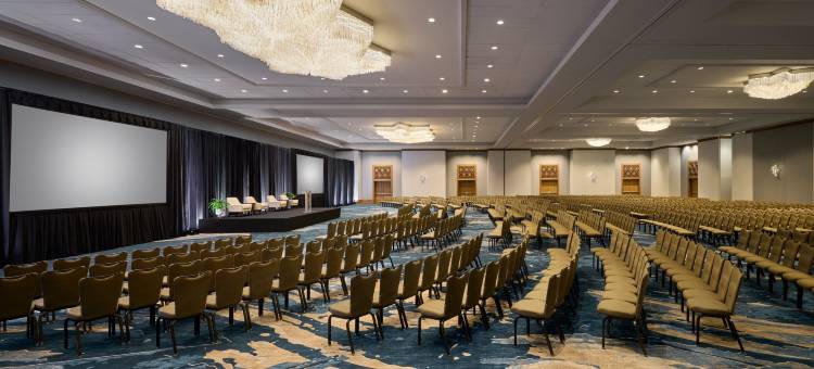 奥斯汀JW万豪酒店(JW Marriott Austin)图片